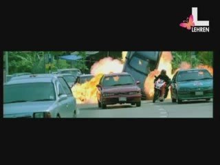 Akki is Indian James Bond