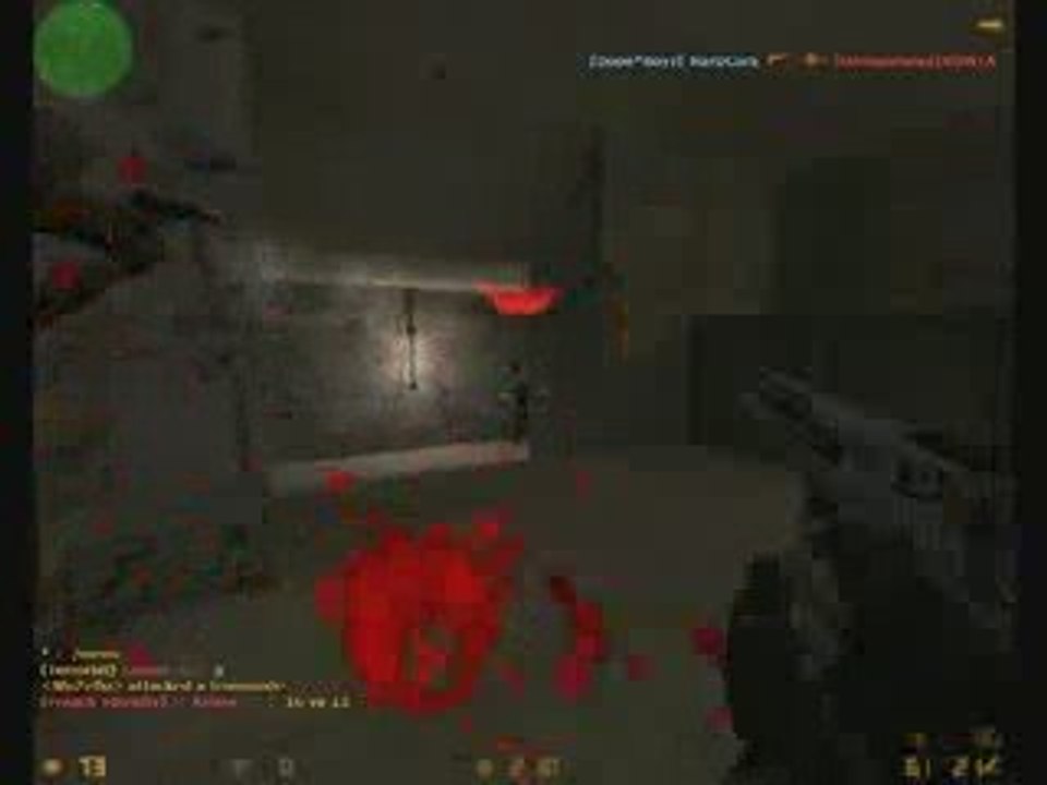 conter strike