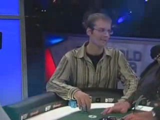 WPT Five Diamond World Poker Classic 2005 pt3