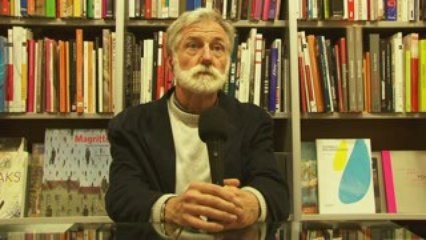 Dialogues, 5 questions à Alain Kervern