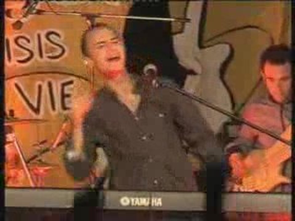Glorious en live :: Jubilez