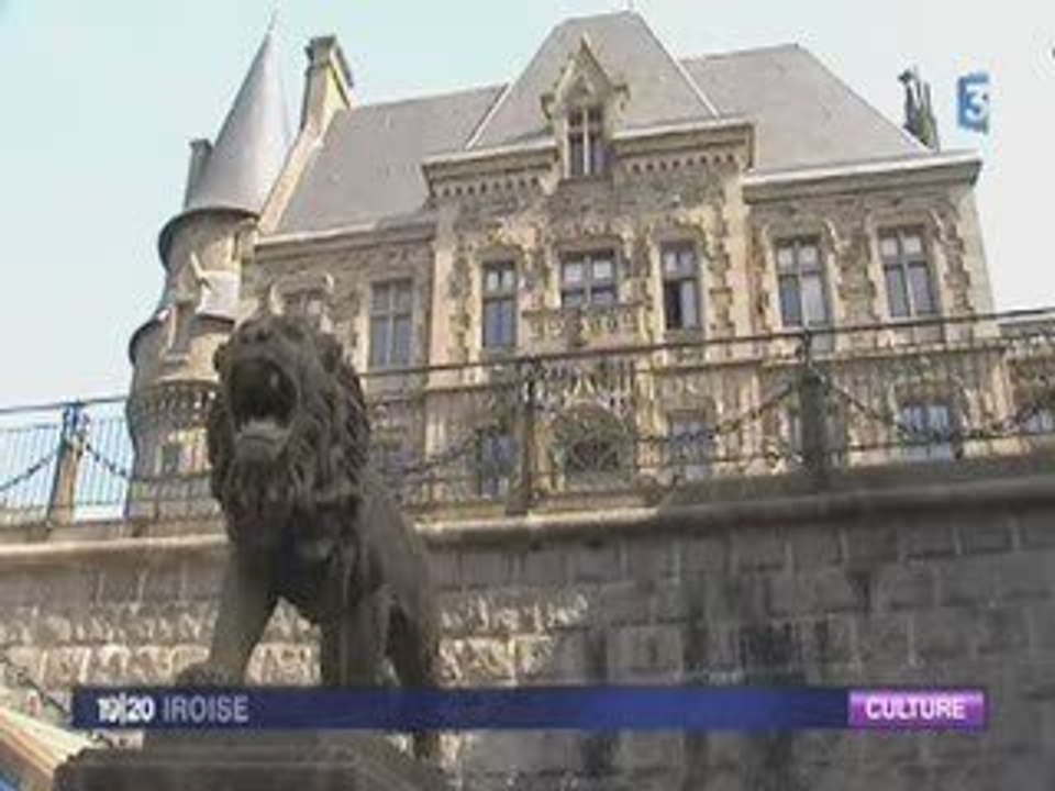 Kerstears Castle