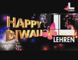 Lehren wishes Happy Diwali to all viewers