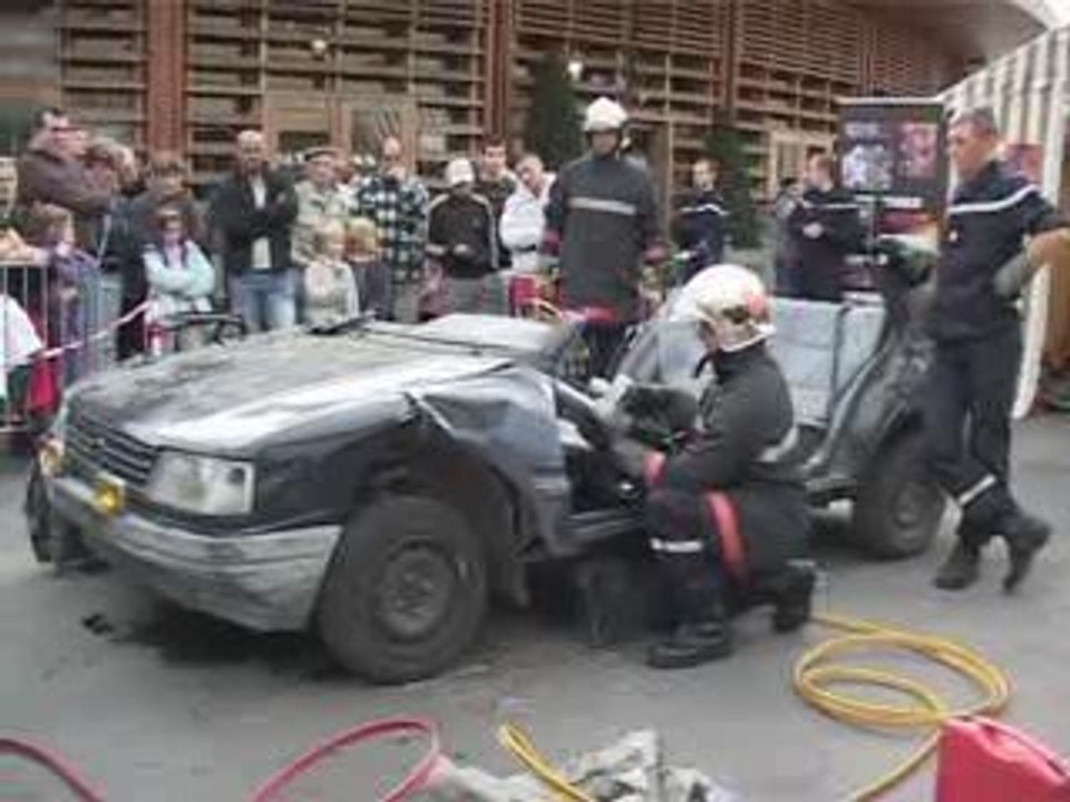 Foire de la St Denis - Dreux 2009