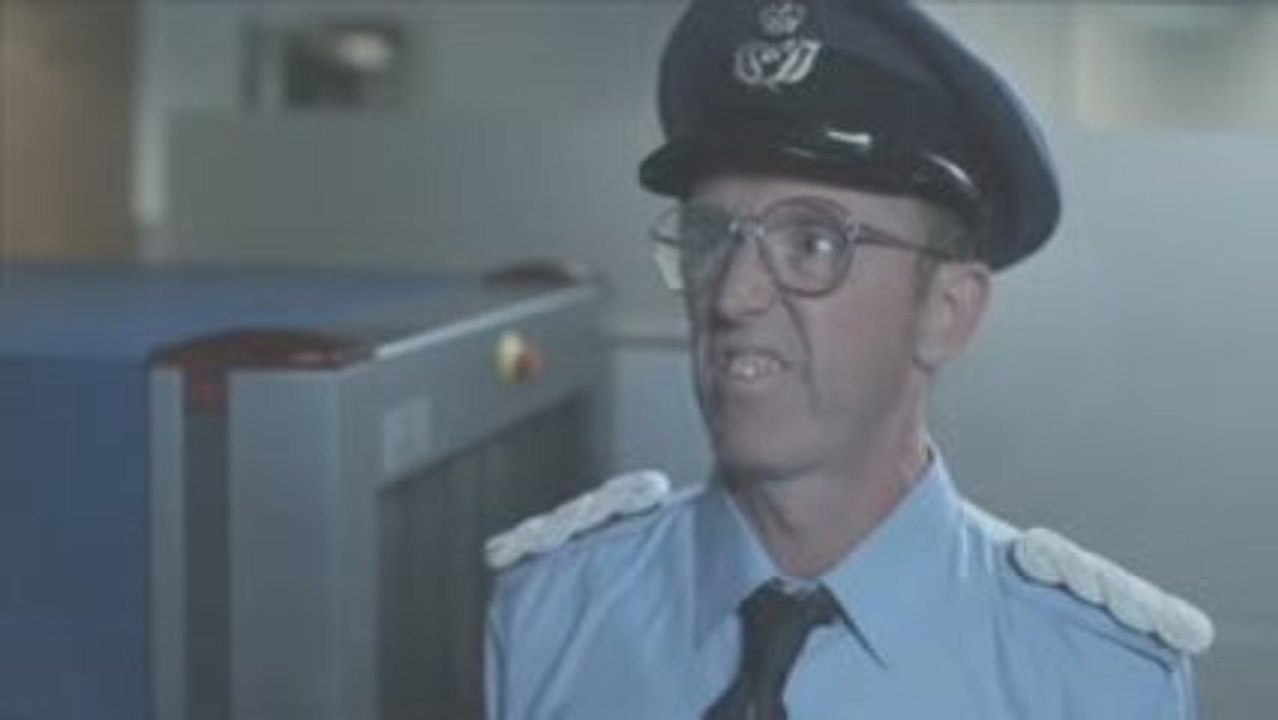 Frankenstein op weg naar Bobbejaanland