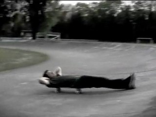 50 façons de dropper la piste...(Basse def)