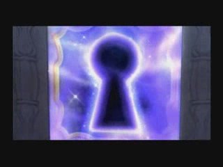 KH, Japanese cutscene  86 - Traverse Town  Second Visit (Par