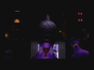 KH, Japanese cutscene  87 - Traverse Town  Second Visit (Par