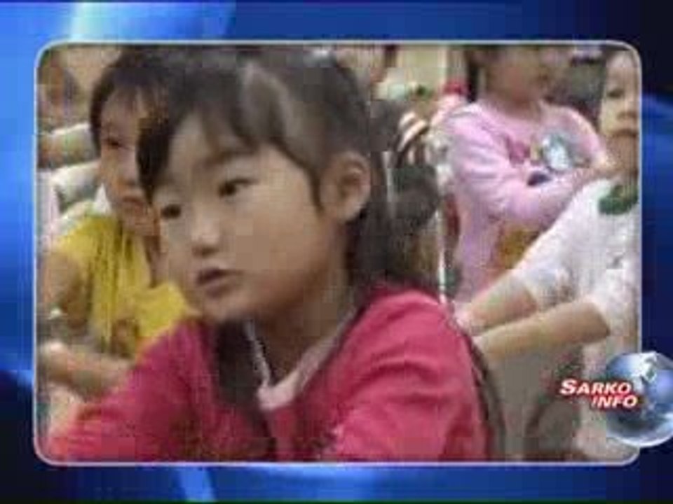 SARKO INFO SUR BFM TV - EMISSION DU 15 OCTOBRE 2009