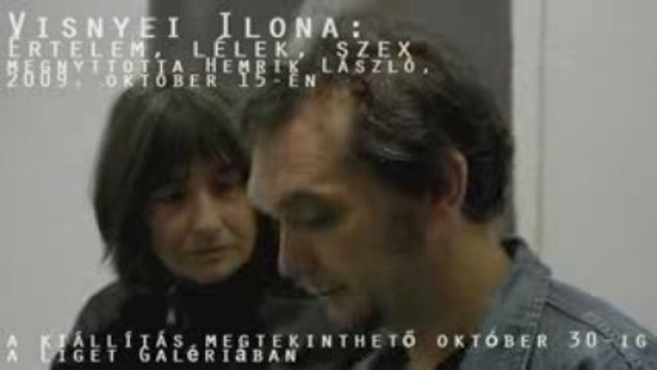 Értelem, lélek, szex