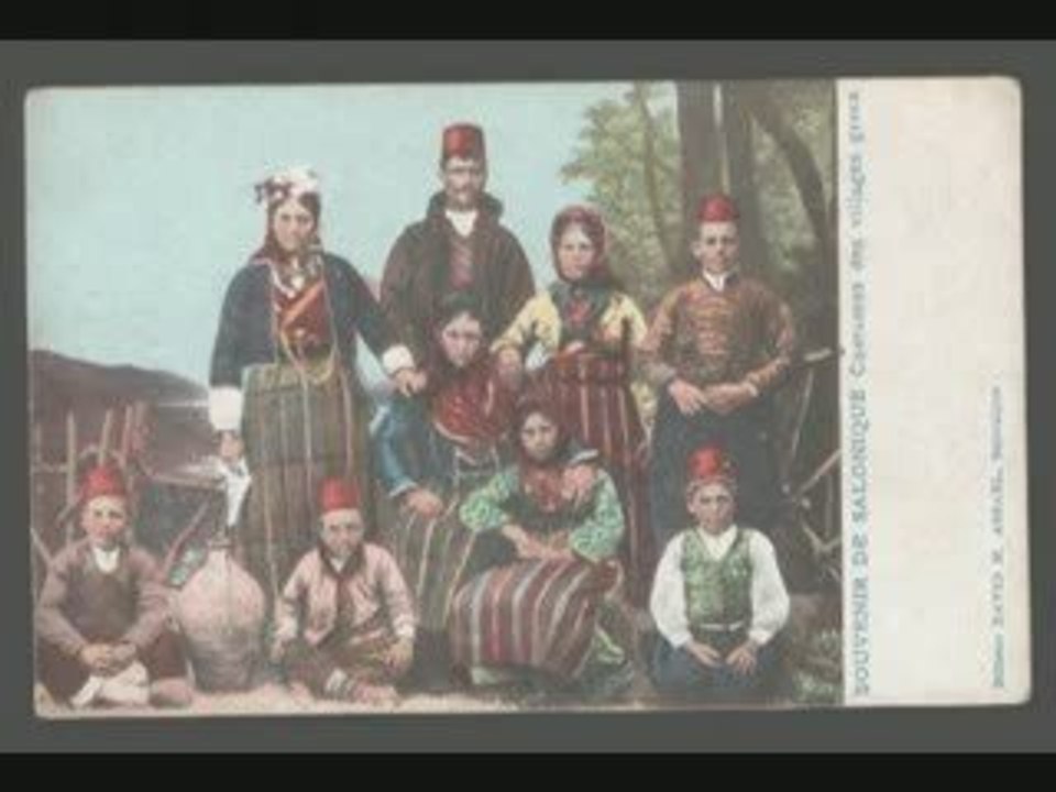 Pomak Pesnası Karayme Momrey Lübelle Balkanlıyız Balkancıyız