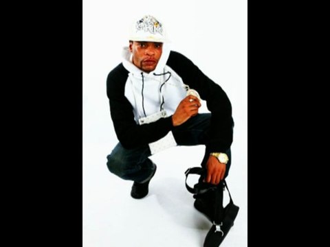 Nino Brownd ft J-B - 5002 Fou - Ecoute Man 2009