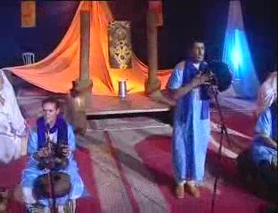 archach moulay ali chohad 2 ( ihna okan )