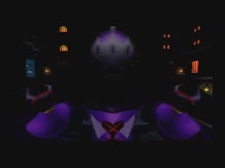 KH, Japanese cutscene  88 - Traverse Town  Second Visit (Par