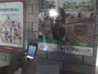 Turkcell Blogger Lansmanı 1