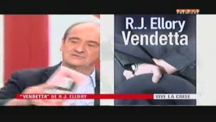 Ca balance à Paris, Vendetta de R.J. Ellory