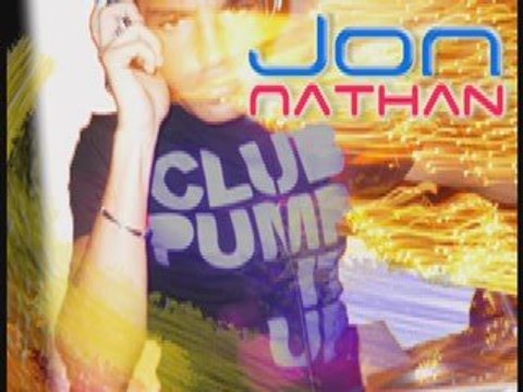 Najoua Belyzel - M (Hey Hey Hey)-REMIXED by Jon NATHAN-Dance