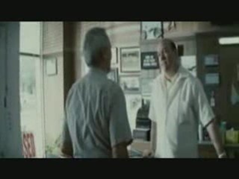 Gran Torino ( coiffeur )