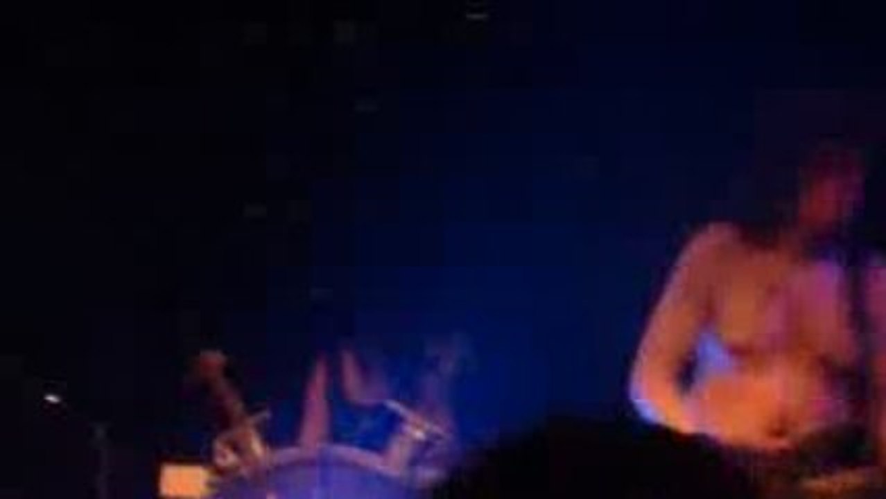 Ensiferum Bordeaux 2009