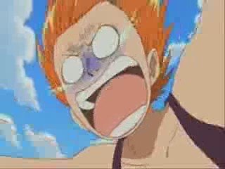 Amv one piece funny