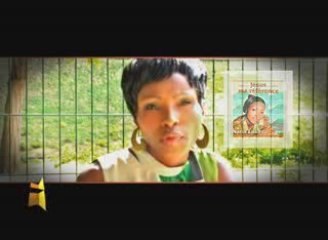 ITV GOSPEL ACT "Nana Lukezo"