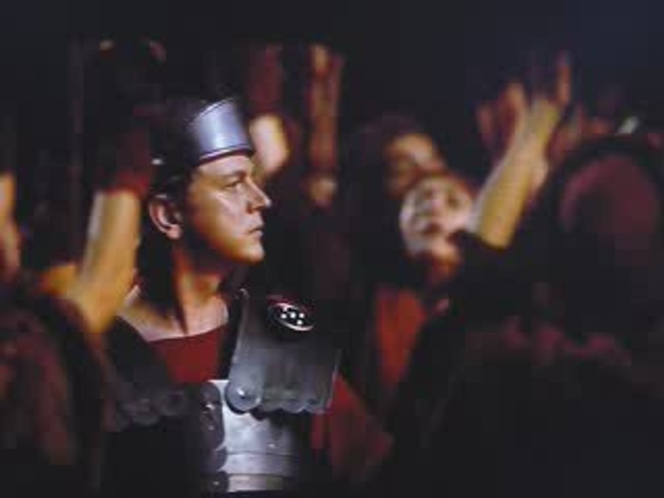 BEN-HUR "plus grand que la légende" de Robert HOSSEIN