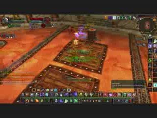 WoW 2vs2 - Mata Los Todos