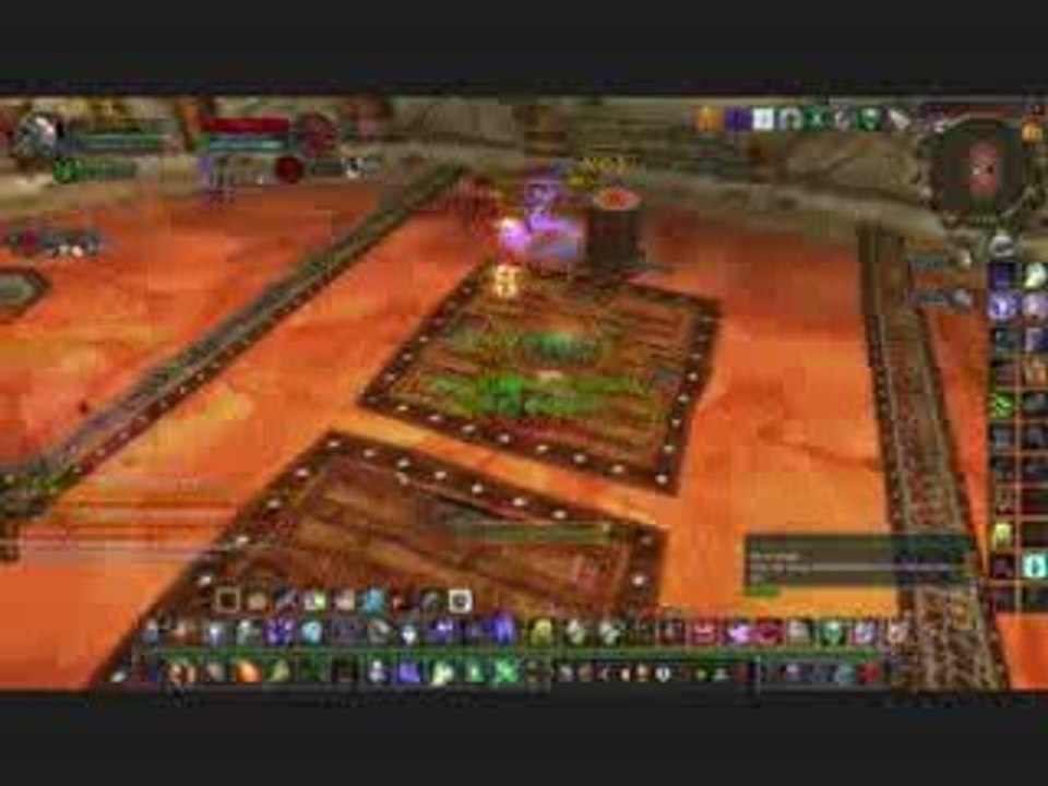 WoW 2vs2 - Mata Los Todos