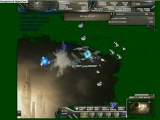 moi me fesant KRISTALLIN