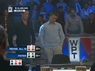 WPT Five Diamond World Poker Classic 2005 pt9