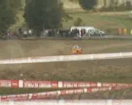 Dunes et Marais octobre 2009
