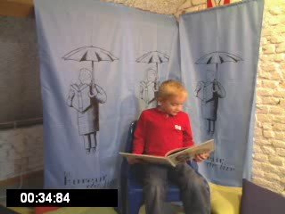 2ème Belle-Maison : Gaëtan