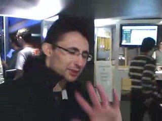 Turkcell Blogger Lansmanı 2