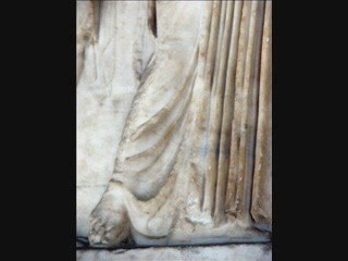 Hermes Orfeo Euridice - www vesuvioweb com