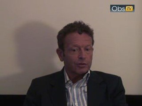 Interview Eric Azan - Franchise Quick