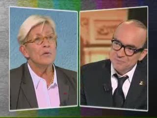 ZERO INFO EMISSION DU 13 OCTOBRE 2009