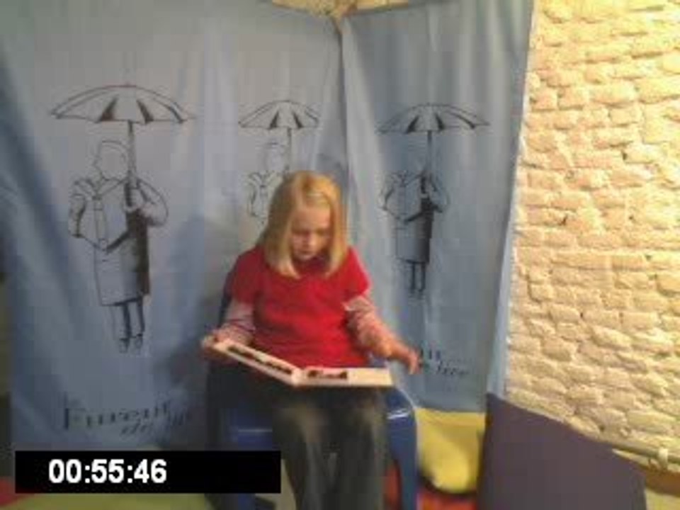 2ème Belle-Maison : Pauline