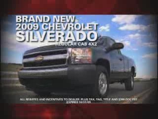 25% Off All Trucks | City Chevrolet | Charlotte Chevy Dealer