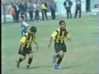 Striker - Mohab Yasser,96