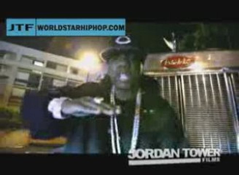 Nipsey Hussle Ft. Swag & J-Macc - Bigger Than You Think