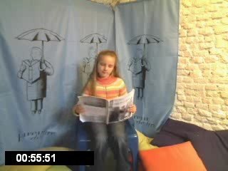 3ème Belle-Maison : Emilie