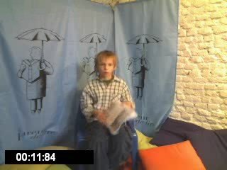 3ème Belle-Maison : Doryan