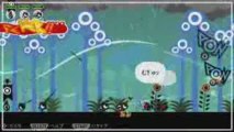 PSP パタポン 平凡プレイ Vol.3