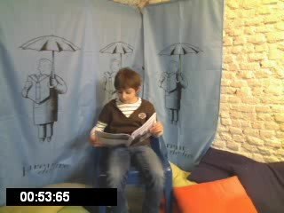 3ème Belle-Maison : Ornella