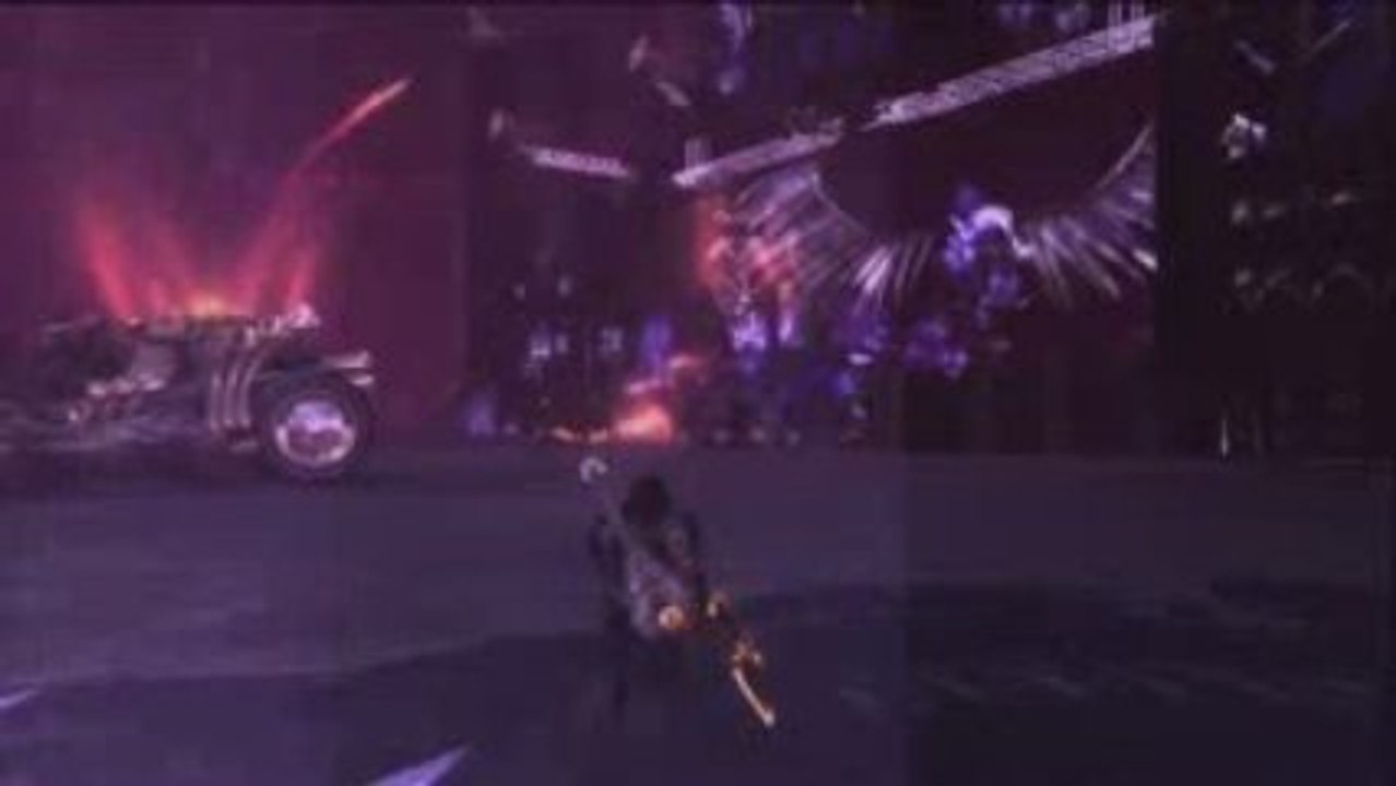 Brütal Legend: Zwei Stage-Battles