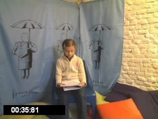 3ème Belle-Maison : Sarah