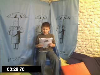 3ème Belle-Maison : Tom