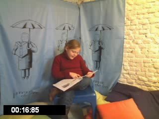 3ème Belle-Maison : Valentine