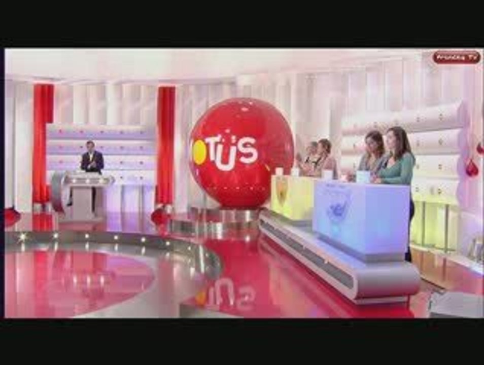 motus - emission du 09-10-2009 part 1