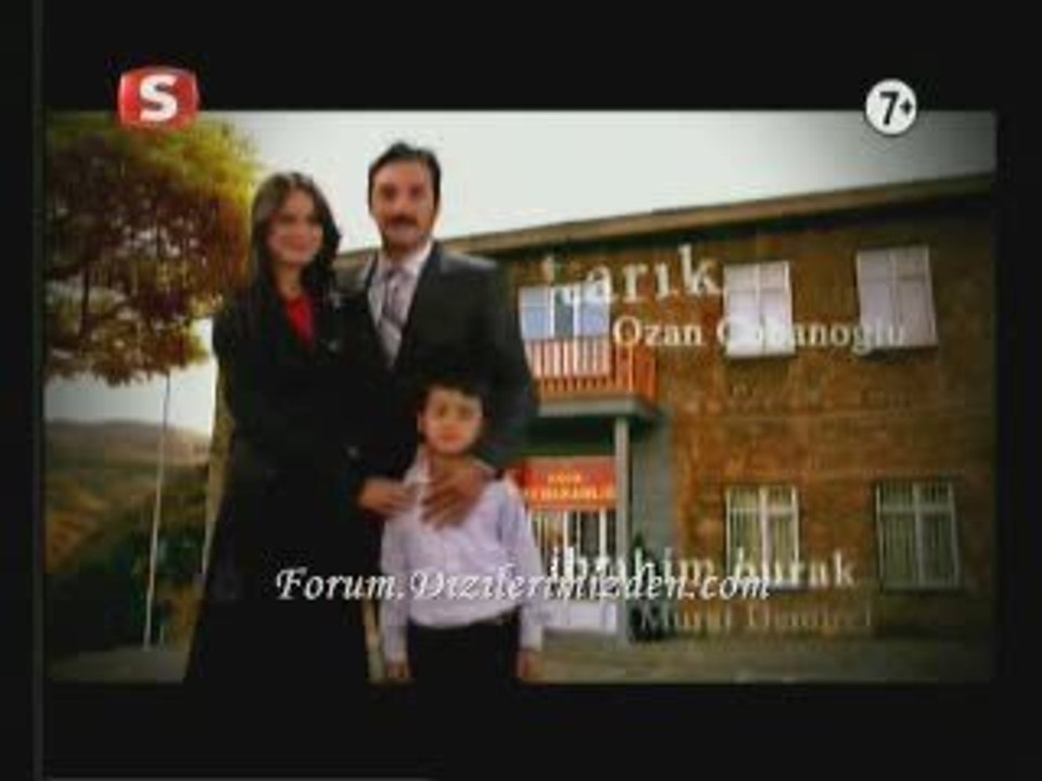 Tek Türkiye 3. Sezon Jenerik